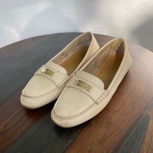 Coach loafer